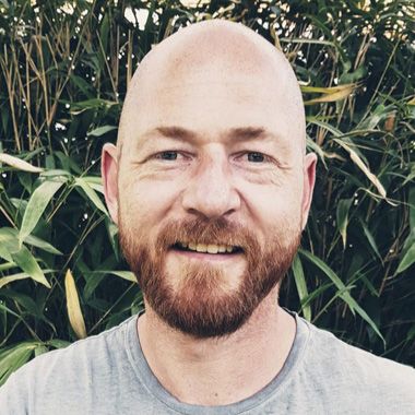 Oliver Sonnefeld