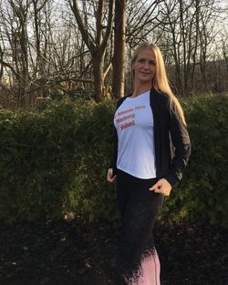 Shirt für das Firmenpaket
