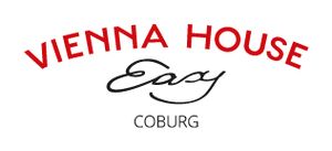 Logo Vienna House Easy Coburg