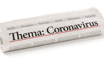 Corona-Information
