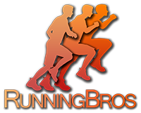 Logo RunningBros