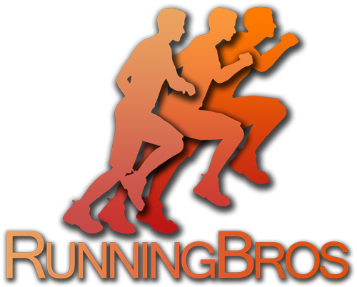 RunningBros Logo